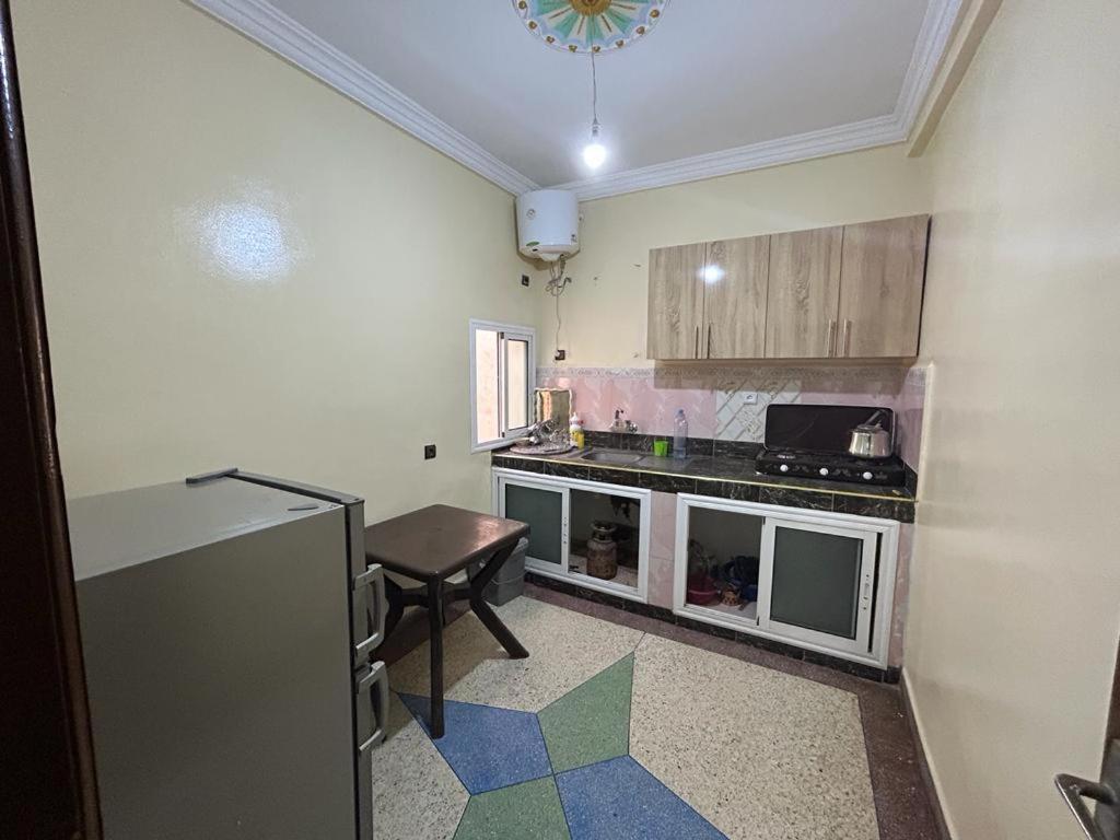 Appart'Hotel Rosano Kelaat-M'Gouna Exterior foto